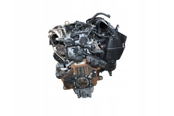 PETROL ENGINE VW GOLF VI 1 4 TSI CTH Car type passenger cars