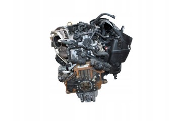 PETROL ENGINE VW GOLF VI 1 4 TSI CTH Car type passenger cars