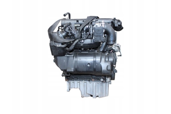 PETROL ENGINE VW GOLF VI 1 4 TSI CTH Engine type petrol