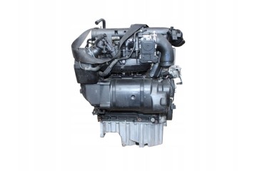 PETROL ENGINE VW GOLF VI 1 4 TSI CTH Engine type petrol