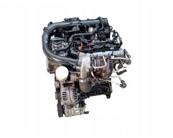 ENGINE COMPLETE AUDI SKODA SEAT VW GOLF V 1 4 TSI CAV