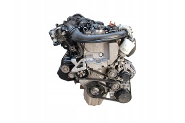ENGINE COMPLETE AUDI SKODA SEAT VW GOLF V 1 4 TSI CAV Car type passenger cars