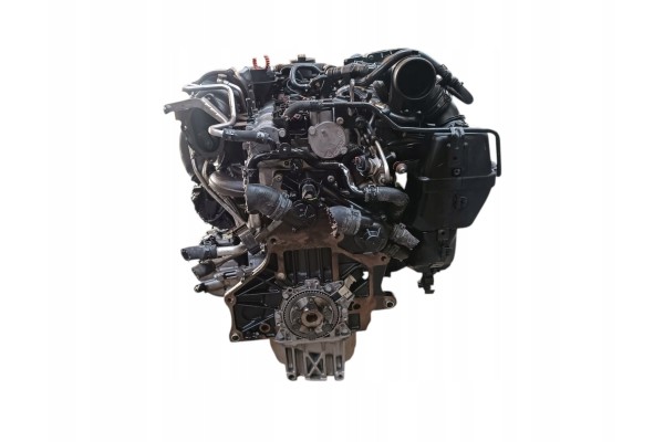 ENGINE COMPLETE AUDI SKODA SEAT VW GOLF V 1 4 TSI CAV Engine type petrol