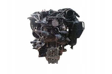 ENGINE COMPLETE AUDI SKODA SEAT VW GOLF V 1 4 TSI CAV Engine type petrol