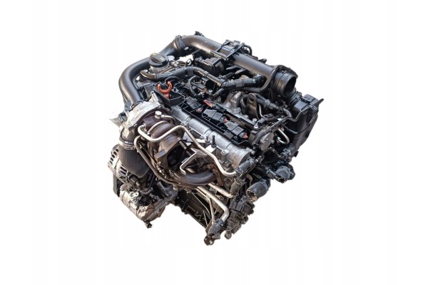 ENGINE COMPLETE AUDI SKODA SEAT VW GOLF V 1 4 TSI CAV Quality of parts according to GVO O original with manufacturer s logo OE