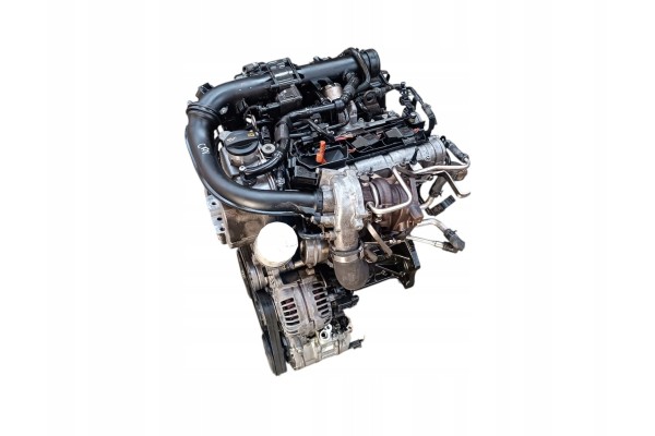 ENGINE COMPLETE AUDI SKODA SEAT VW GOLF V 1 4 TSI CAV Product weight with unit packaging 200 kg