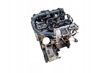ENGINE COMPLETE AUDI SKODA SEAT VW GOLF V 1 4 TSI CAV Product weight with unit packaging 200 kg