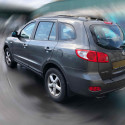 HYUNDAI SANTA FE (CM) 2.2 CRDi Comfort 4X4 HYUNDAI SANTA FE (CM) 2.2 CRDi Comfort 4X4