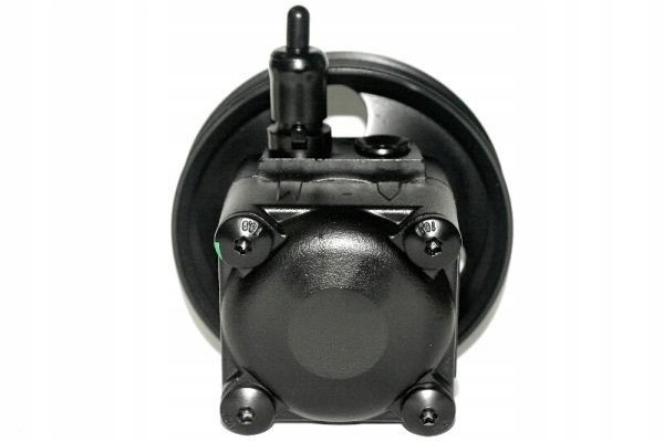 LAUBER 55 9685 Hydraulic pump for steering gear new Part manufacturer Lauber