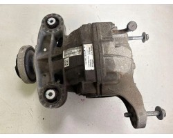 Rear reducer DODGE CHALLENGER Coupe T03UG3486U4535 5 7L gasoline 280kW