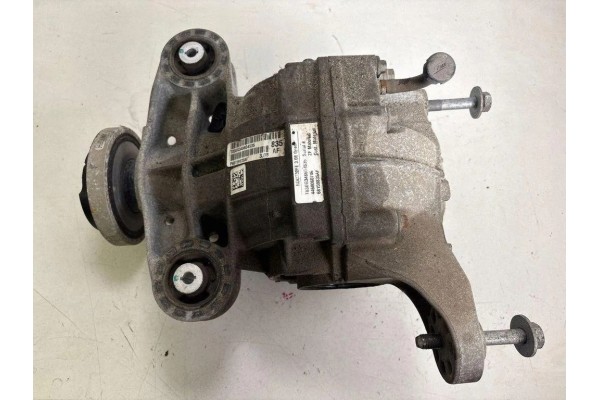 Rear reducer DODGE CHALLENGER Coupe T03UG3486U4535 5 7L gasoline 280kW