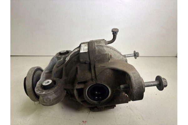 Rear reducer DODGE CHALLENGER Coupe T03UG3486U4535 5 7L gasoline 280kW Part manufacturer Dodge OE