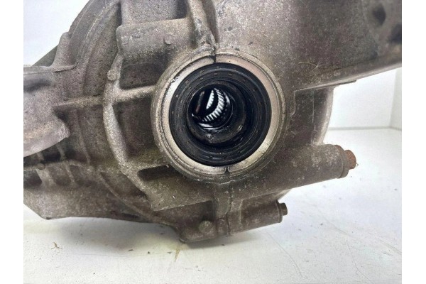 Rear reducer DODGE CHALLENGER Coupe T03UG3486U4535 5 7L gasoline 280kW Catalog number of the part T03UG3486U4535
