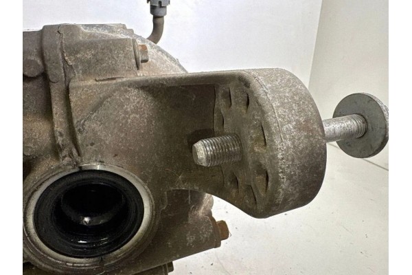 Rear reducer DODGE CHALLENGER Coupe T03UG3486U4535 5 7L gasoline 280kW Car type passenger cars