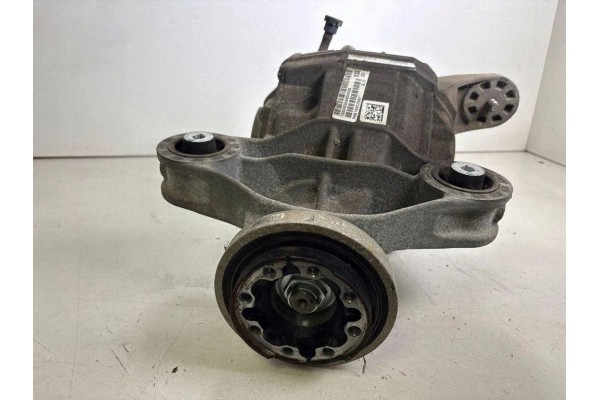 Reductor trasero DODGE CHALLENGER Coupe T03UG3486U4535 5.7L gasolina 2