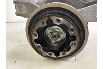 Reductor trasero DODGE CHALLENGER Coupe T03UG3486U4535 5.7L gasolina 2