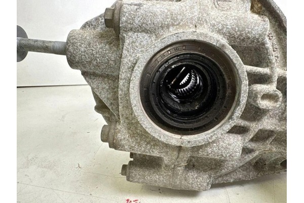 Reductor trasero DODGE CHALLENGER Coupe T03UG3486U4535 5.7L gasolina 2