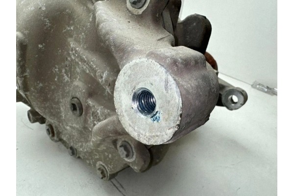 Rear reducer FORD 3L31 2 3L gasoline 2015 Car type passenger cars