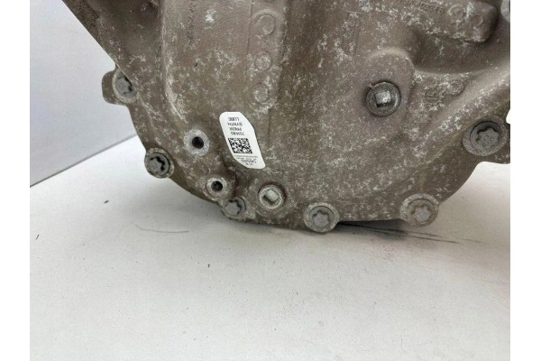 Rear reducer FORD 3L31 2 3L gasoline 2015 Catalog number of the original 3L31