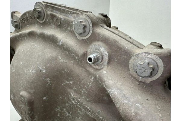 Reductor trasero FORD 3L31 2.3L gasolina 2015