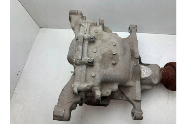 Reductor trasero FORD 3L31 2.3L gasolina 2015