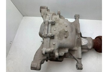Reductor trasero FORD 3L31 2.3L gasolina 2015
