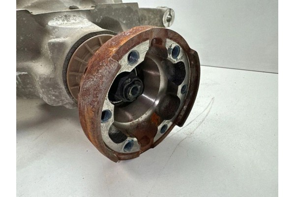 Reductor trasero FORD 3L31 2.3L gasolina 2015