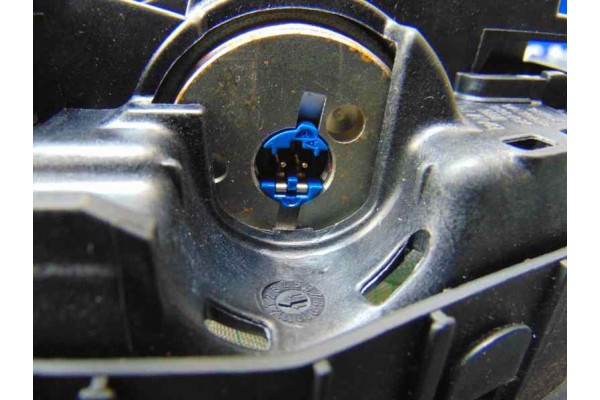 985701921R   AIRBAG DELANTERO IZQUIERDO RENAULT SCENIC III (JZ) Dynamique 2011 985701921R 180270 RENAULT - 4