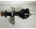 Rear reducer SUBARU 96000S gasoline 126kW 2024