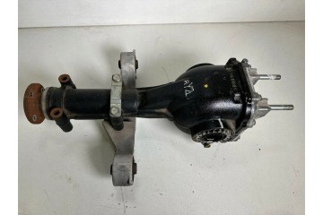 Rear reducer SUBARU 96000S gasoline 126kW 2024