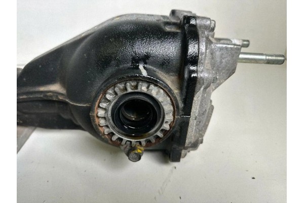 Rear reducer SUBARU 96000S gasoline 126kW 2024 Catalog number of the part 96000S