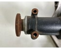 Rear reducer SUBARU 96000S gasoline 126kW 2024 Car type passenger cars