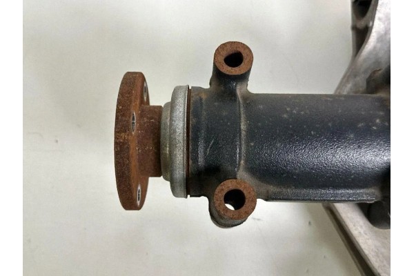 Rear reducer SUBARU 96000S gasoline 126kW 2024 Car type passenger cars