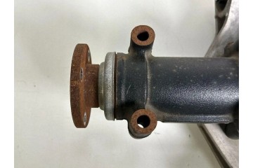 Rear reducer SUBARU 96000S gasoline 126kW 2024 Car type passenger cars