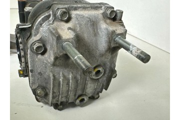 Reductor trasero SUBARU 96000S gasolina 126kW 2024