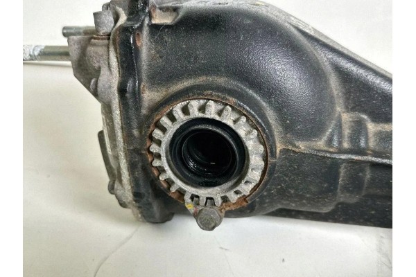 Reductor trasero SUBARU 96000S gasolina 126kW 2024