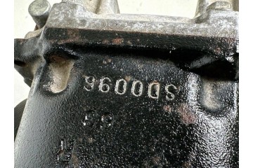 Reductor trasero SUBARU 96000S gasolina 126kW 2024