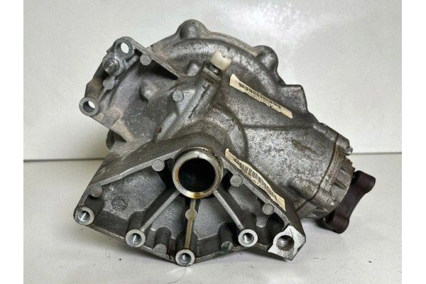 Front reducer DODGE CHARGER P04591954AF 3 6L gasoline 215kW 2019