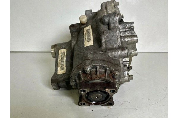 Front reducer DODGE CHARGER P04591954AF 3 6L gasoline 215kW 2019 Car type passenger cars