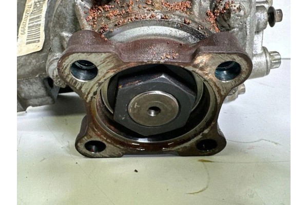 Front reducer DODGE CHARGER P04591954AF 3 6L gasoline 215kW 2019 Catalog number of the original P04591954AF