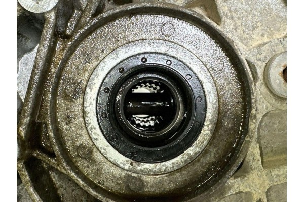 Reductor delantero DODGE CHARGER P04591954AF 3.6L gasolina 215kW 2019