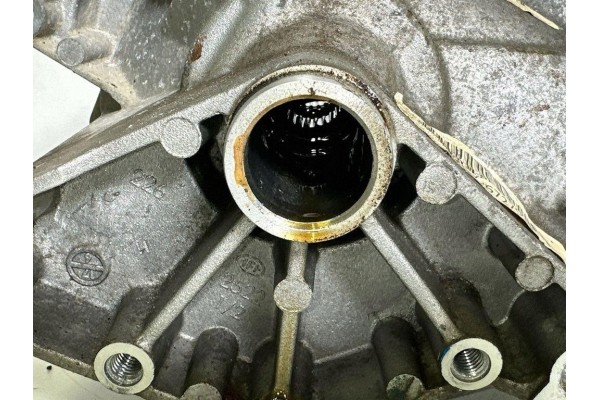 Reductor delantero DODGE CHARGER P04591954AF 3.6L gasolina 215kW 2019