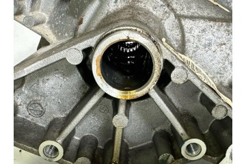 Reductor delantero DODGE CHARGER P04591954AF 3.6L gasolina 215kW 2019