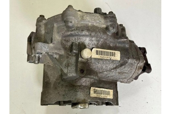 Reductor delantero DODGE CHARGER P04591954AF 3.6L gasolina 215kW 2019