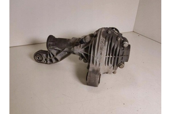 Front reducer DODGE DURANGO WD T02UF345901406 3 6L gasoline 216kW 2018 Catalog number of the part T02UF345901406