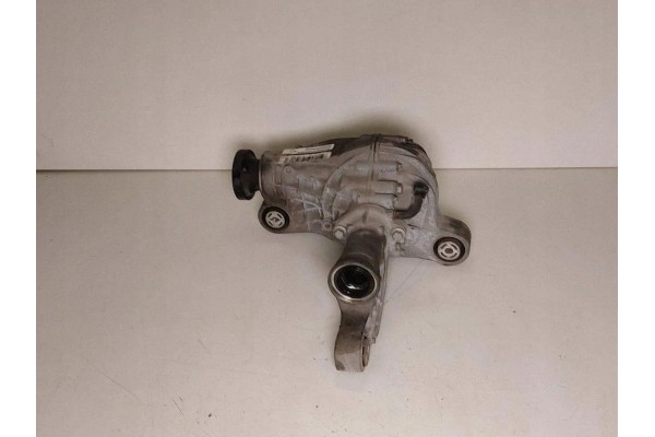 Front reducer DODGE DURANGO WD T02UF345901406 3 6L gasoline 216kW 2018 Car type passenger cars