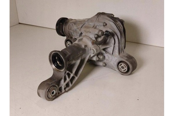 Front reducer DODGE DURANGO WD T02UF345901406 3 6L gasoline 216kW 2018 Catalog number of substitutes P68352925AA 1010002704467