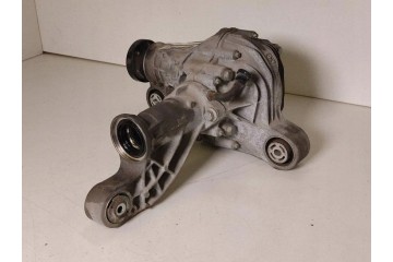 Front reducer DODGE DURANGO WD T02UF345901406 3 6L gasoline 216kW 2018 Catalog number of substitutes P68352925AA 1010002704467