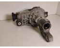 Front reducer DODGE DURANGO WD T02UF345901406 3 6L gasoline 216kW 2018 Catalog number of the original T02UF345901406