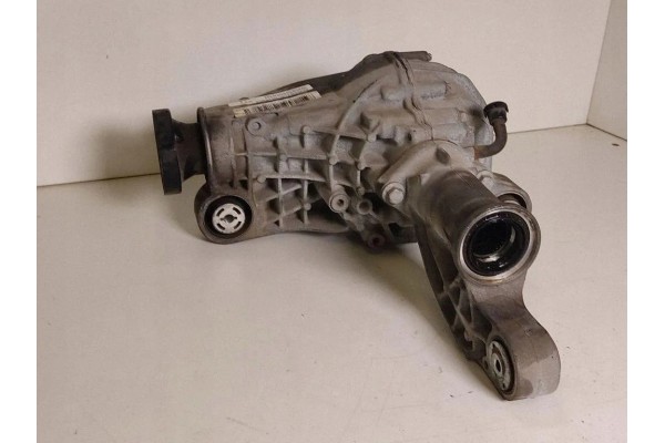 Front reducer DODGE DURANGO WD T02UF345901406 3 6L gasoline 216kW 2018 Catalog number of the original T02UF345901406